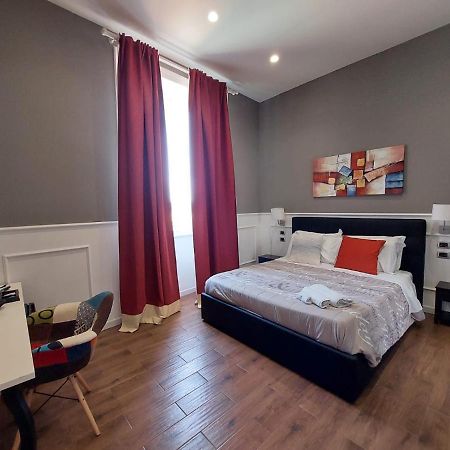 Crispirooms Συρακούσες Εξωτερικό φωτογραφία