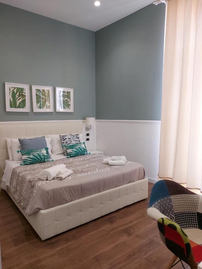 Crispirooms Συρακούσες Εξωτερικό φωτογραφία