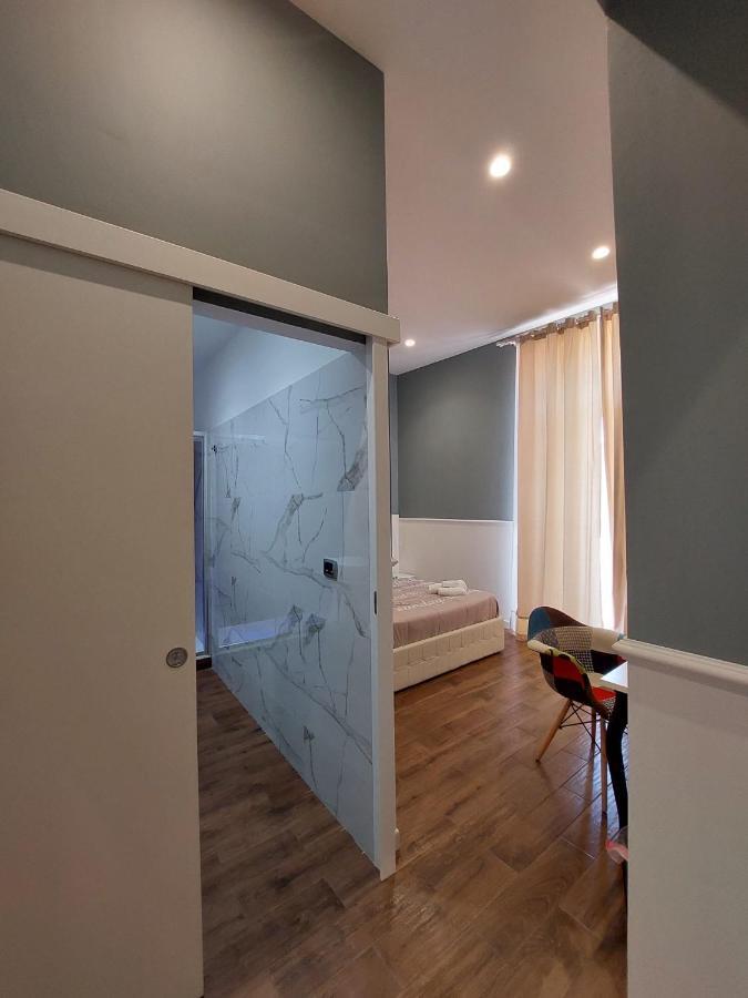 Crispirooms Συρακούσες Εξωτερικό φωτογραφία