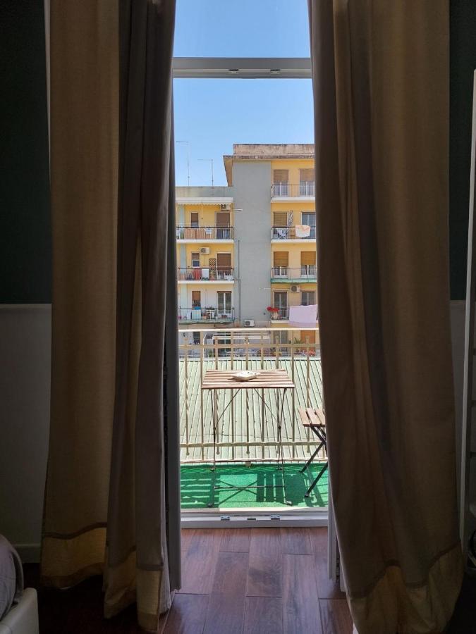 Crispirooms Συρακούσες Εξωτερικό φωτογραφία