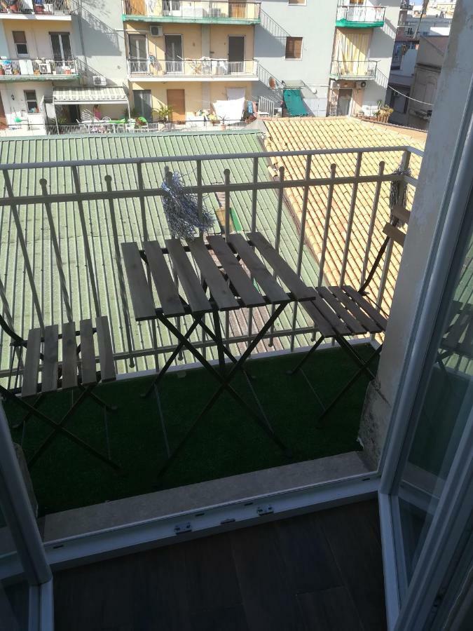 Crispirooms Συρακούσες Εξωτερικό φωτογραφία